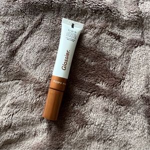 Glossier Solar Paint in shade Ray